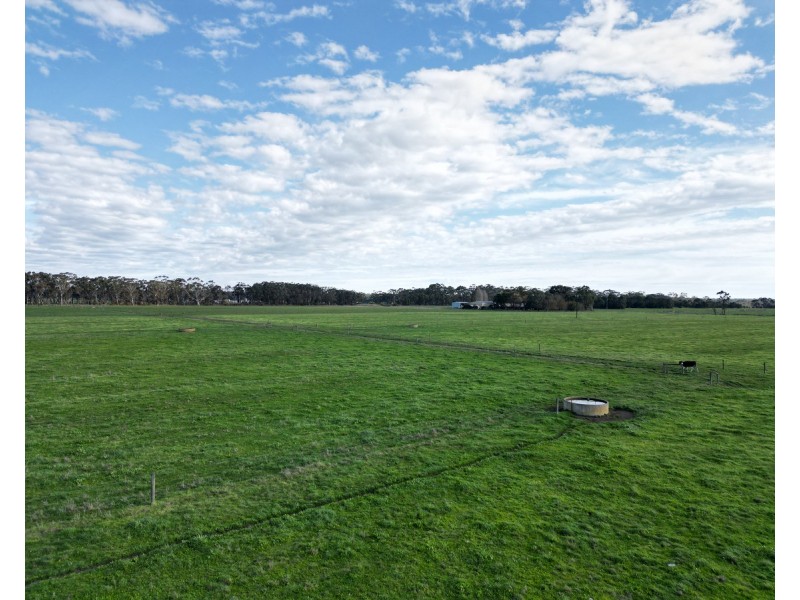 Horans Road, Carpendeit VIC 3260