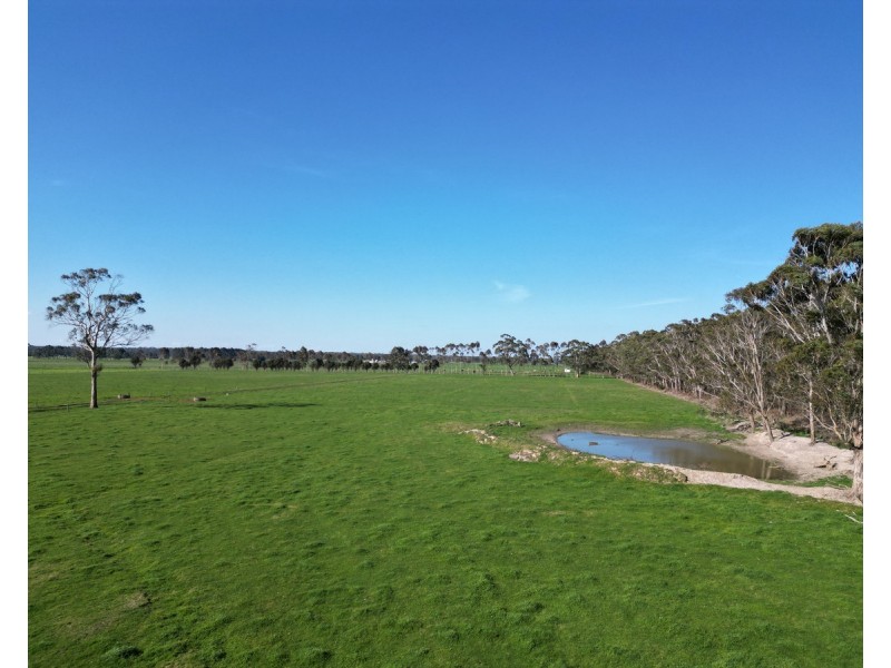 Horans Road, Carpendeit VIC 3260