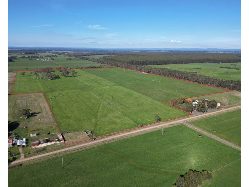 Horans Road, Carpendeit VIC 3260