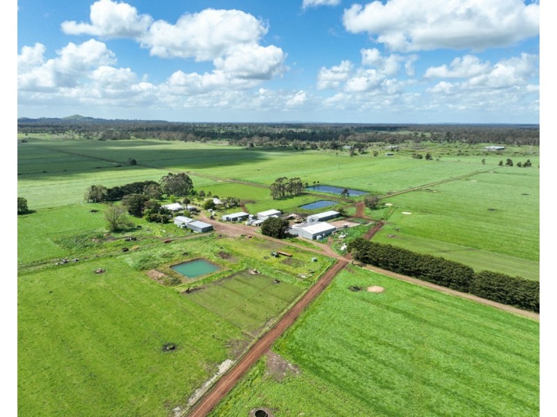 97 Carpendeit-Bungador Road, Carpendeit VIC 3260