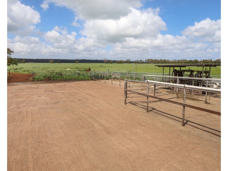97 Carpendeit-Bungador Road, Carpendeit VIC 3260