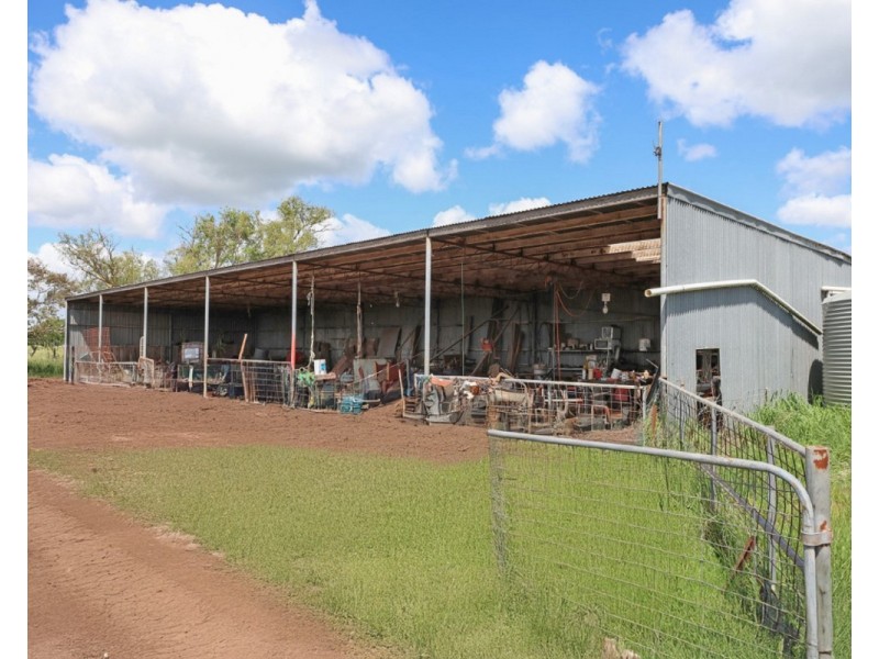 97 Carpendeit-Bungador Road, Carpendeit VIC 3260
