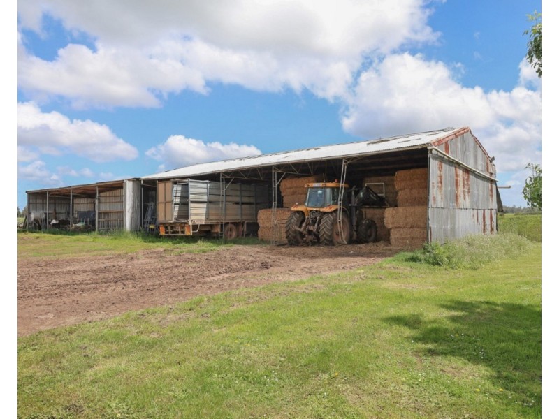 97 Carpendeit-Bungador Road, Carpendeit VIC 3260
