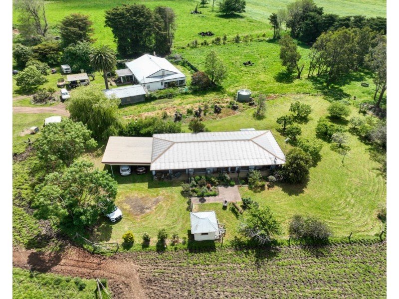 97 Carpendeit-Bungador Road, Carpendeit VIC 3260