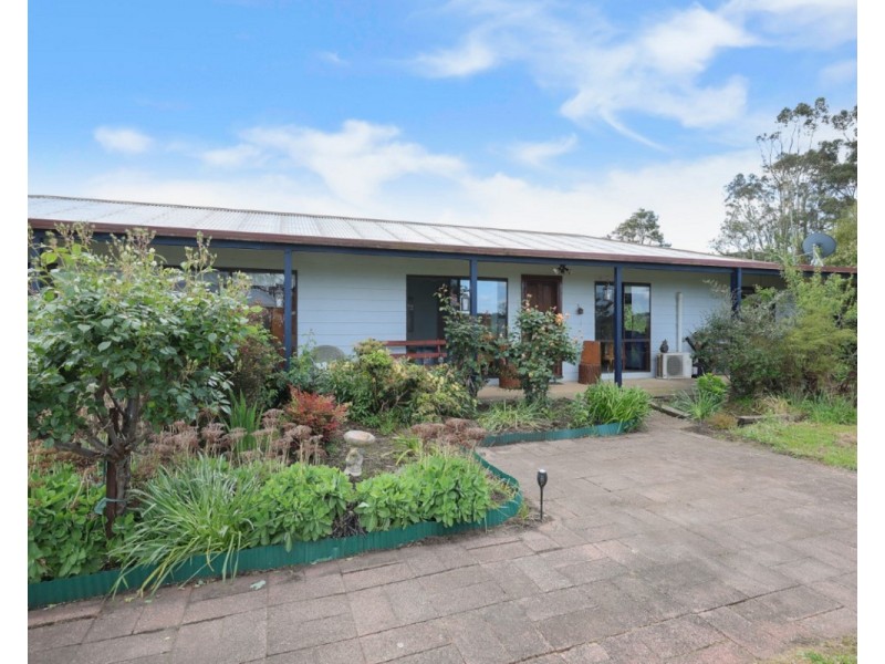 97 Carpendeit-Bungador Road, Carpendeit VIC 3260