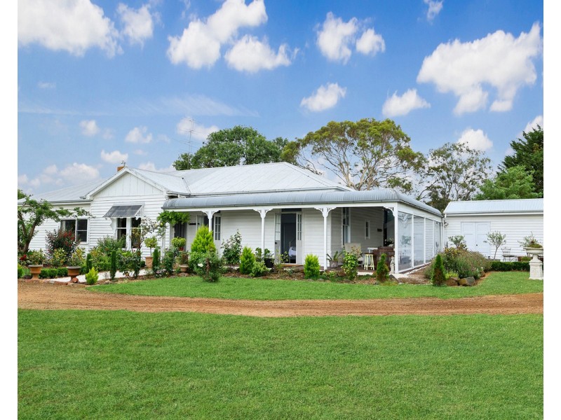 153 Wickham Road, Woolsthorpe VIC 3276