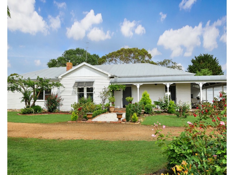 153 Wickham Road, Woolsthorpe VIC 3276
