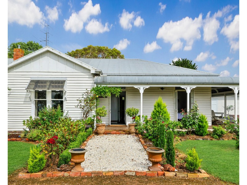 153 Wickham Road, Woolsthorpe VIC 3276