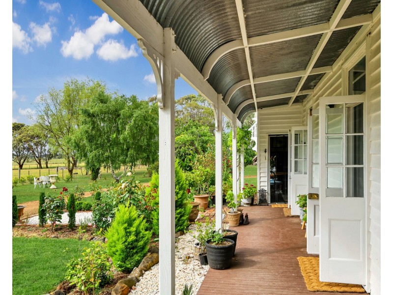 153 Wickham Road, Woolsthorpe VIC 3276