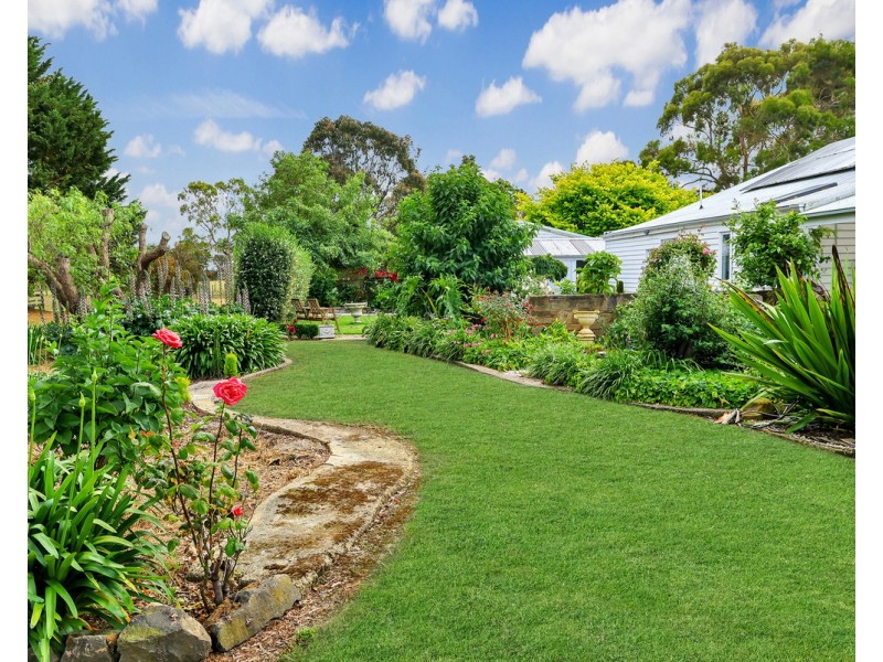 153 Wickham Road, Woolsthorpe VIC 3276