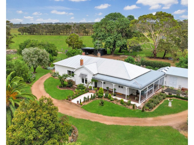 153 Wickham Road, Woolsthorpe VIC 3276
