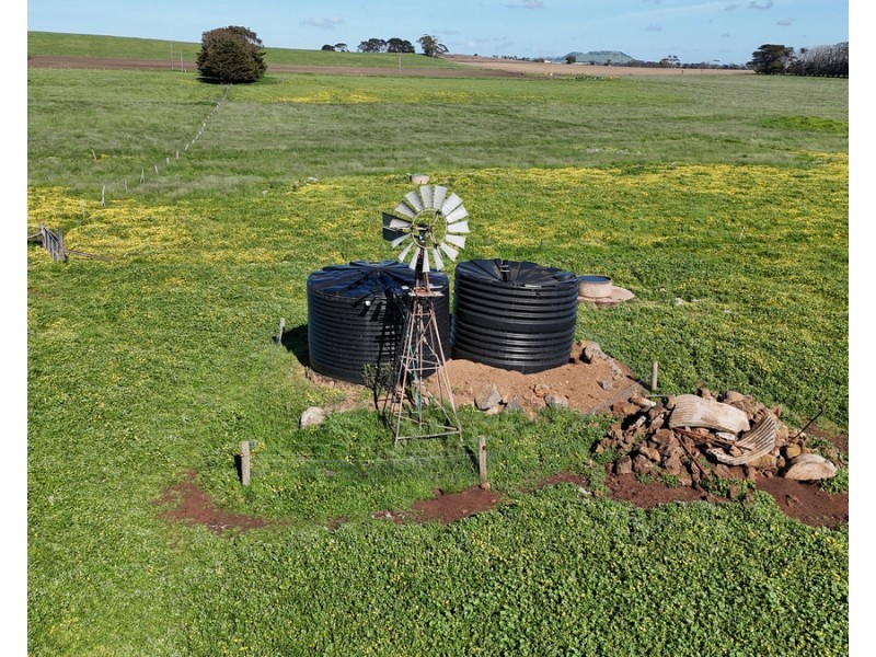 61 Purrumbete Estate Road, Koallah VIC 3260