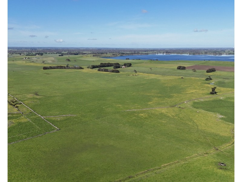 61 Purrumbete Estate Road, Koallah VIC 3260