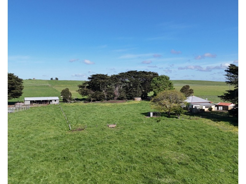 61 Purrumbete Estate Road, Koallah VIC 3260