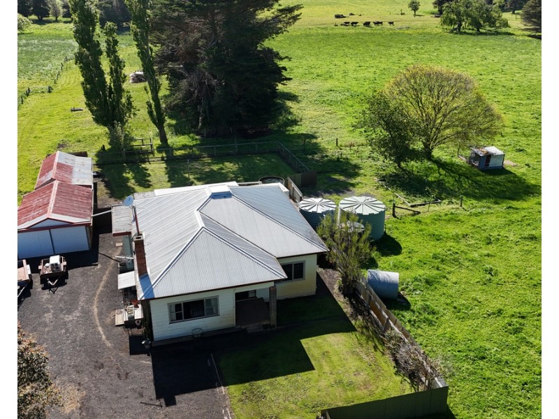 61 Purrumbete Estate Road, Koallah VIC 3260