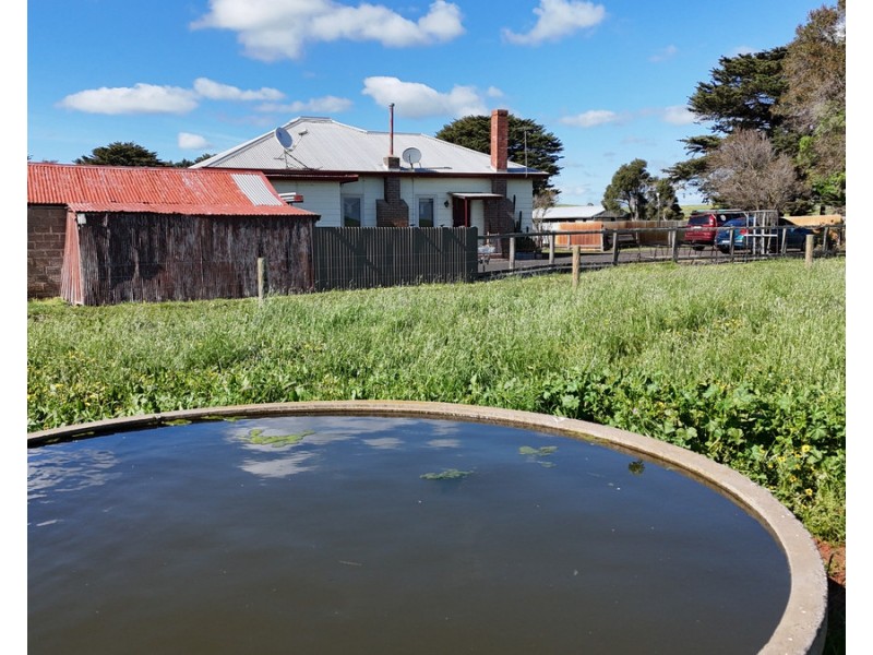 61 Purrumbete Estate Road, Koallah VIC 3260