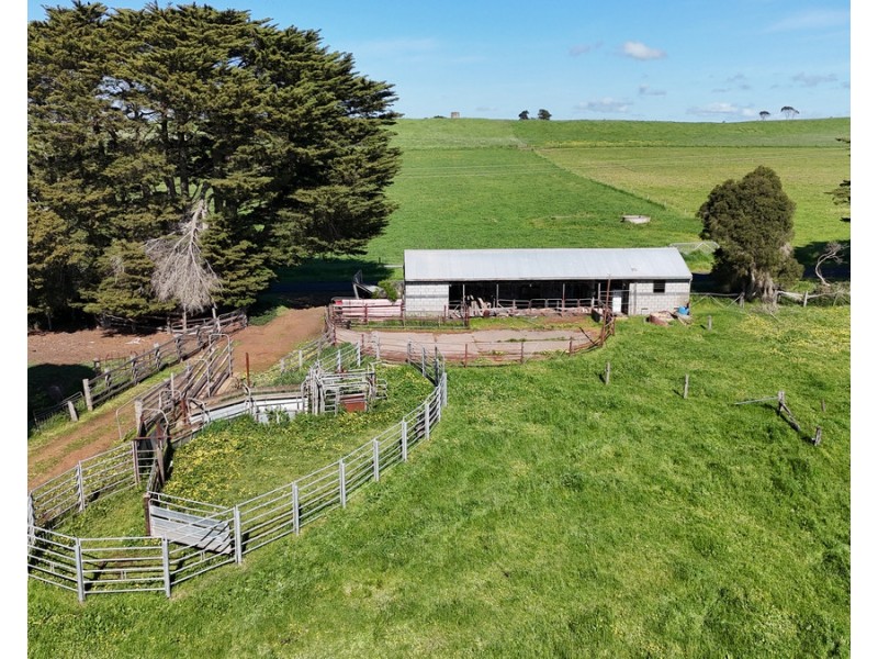 61 Purrumbete Estate Road, Koallah VIC 3260