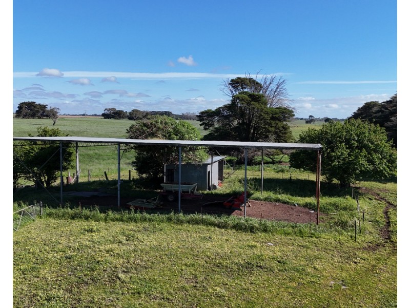 61 Purrumbete Estate Road, Koallah VIC 3260