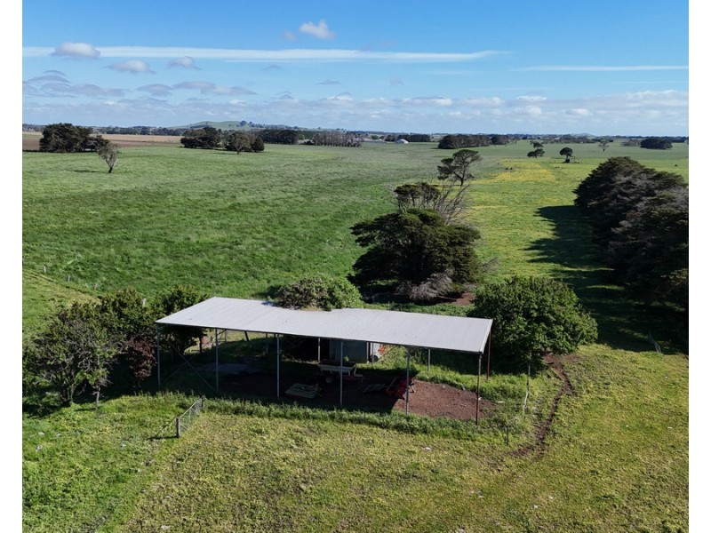 61 Purrumbete Estate Road, Koallah VIC 3260