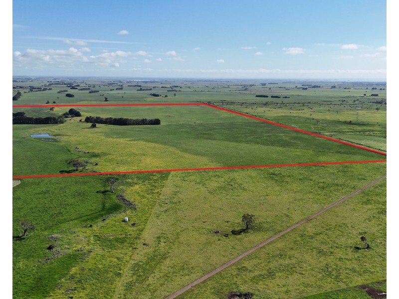 61 Purrumbete Estate Road, Koallah VIC 3260