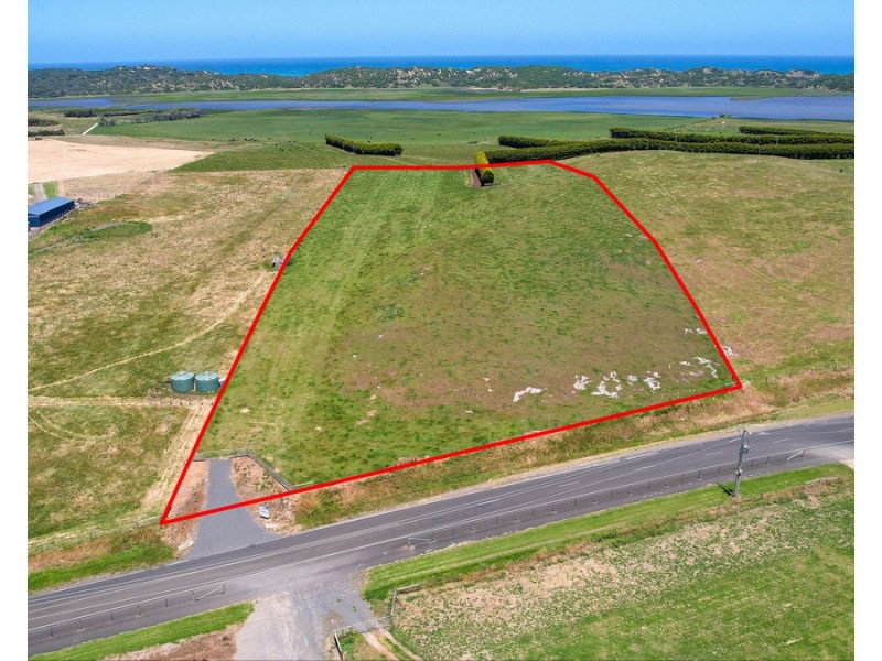 Lot 4 Illowa Road, Dennington VIC 3280
