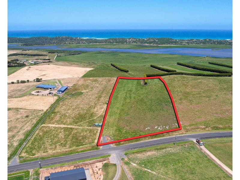 Lot 4 Illowa Road, Dennington VIC 3280