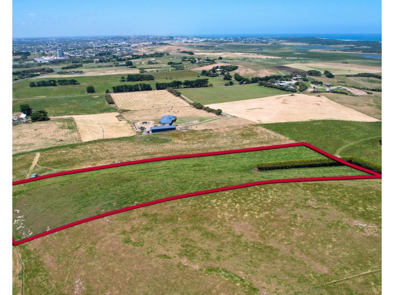 Lot 4 Illowa Road, Dennington VIC 3280
