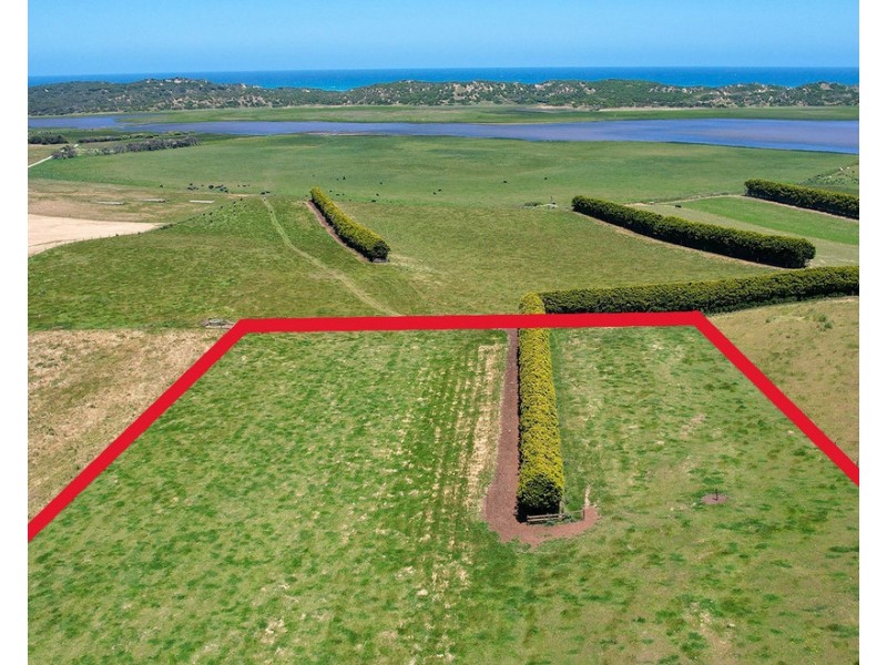 Lot 4 Illowa Road, Dennington VIC 3280