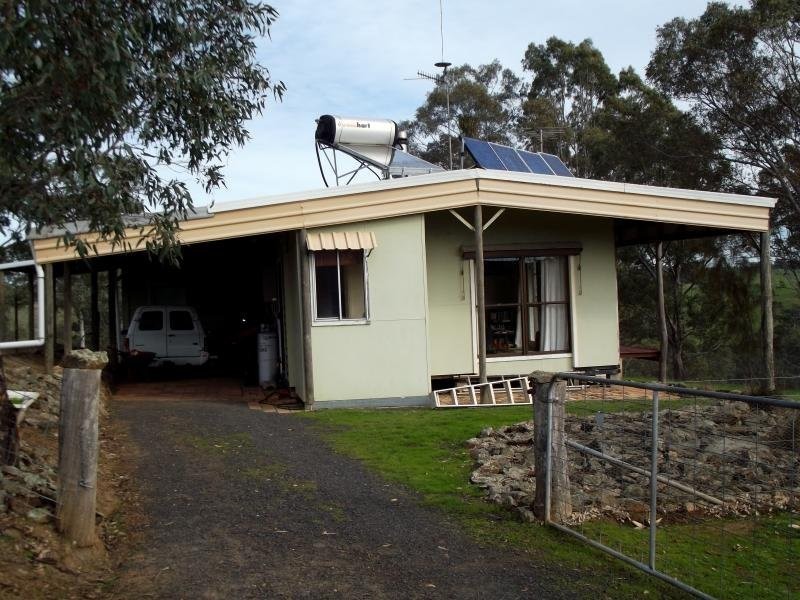 367 Smokey Creek Road, Chetwynd VIC 3312