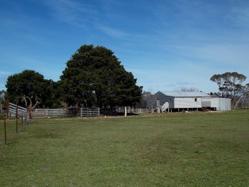 367 Smokey Creek Road, Chetwynd VIC 3312