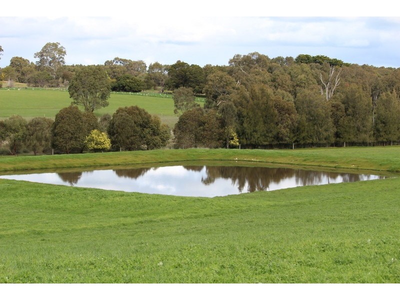 333 Springwood Road, Cavendish VIC 3314