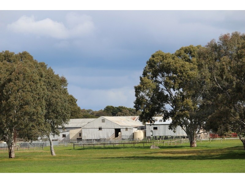 333 Springwood Road, Cavendish VIC 3314