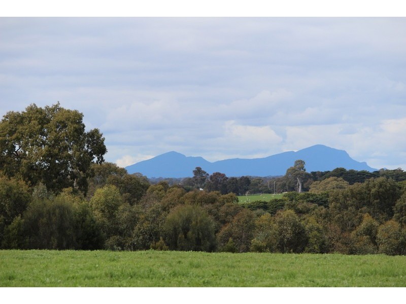 333 Springwood Road, Cavendish VIC 3314