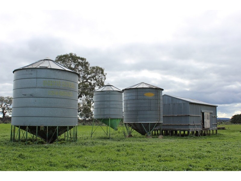 333 Springwood Road, Cavendish VIC 3314