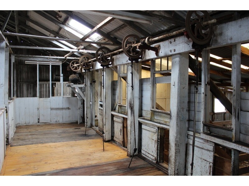 333 Springwood Road, Cavendish VIC 3314