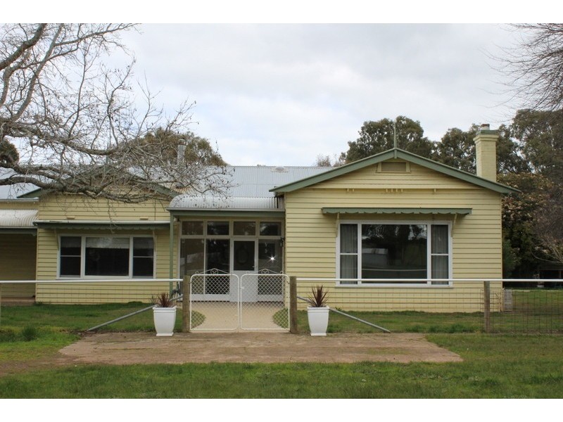 333 Springwood Road, Cavendish VIC 3314