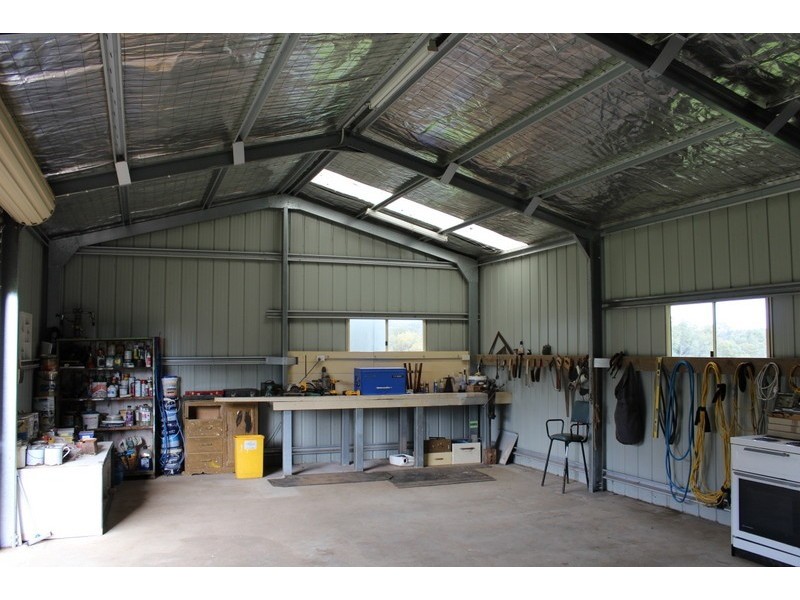 333 Springwood Road, Cavendish VIC 3314