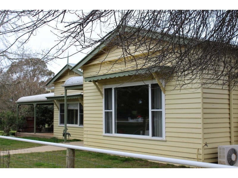 333 Springwood Road, Cavendish VIC 3314