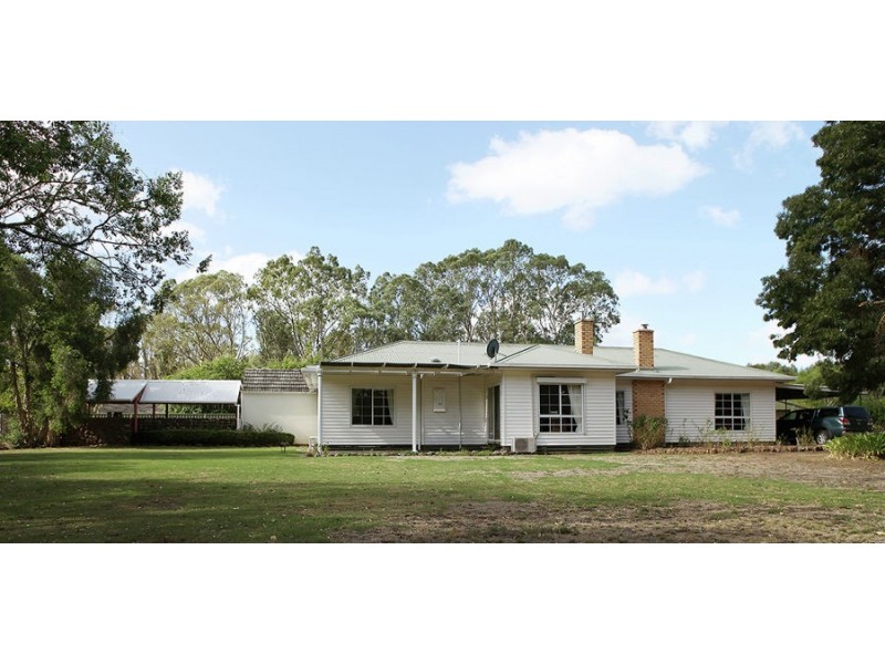4642 Casterton-Edenhope Road,, Kadnook VIC 3318