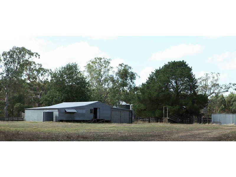 4642 Casterton-Edenhope Road,, Kadnook VIC 3318