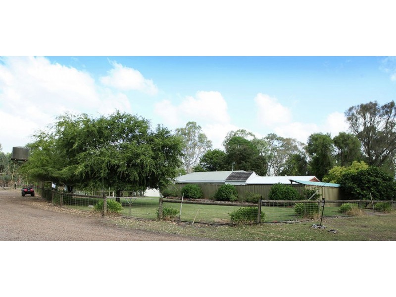 4642 Casterton-Edenhope Road,, Kadnook VIC 3318