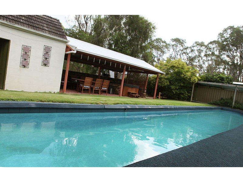 4642 Casterton-Edenhope Road,, Kadnook VIC 3318