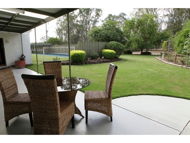 4642 Casterton-Edenhope Road,, Kadnook VIC 3318