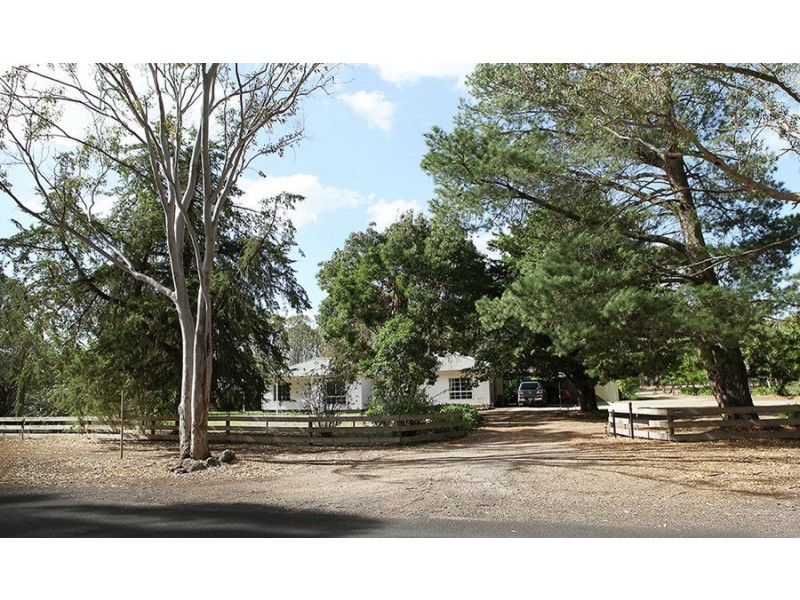 4642 Casterton-Edenhope Road,, Kadnook VIC 3318