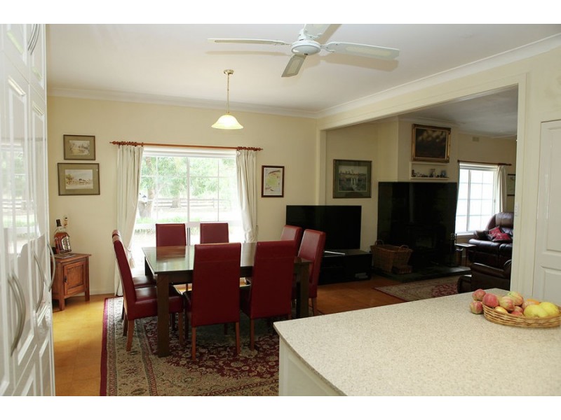 4642 Casterton-Edenhope Road,, Kadnook VIC 3318