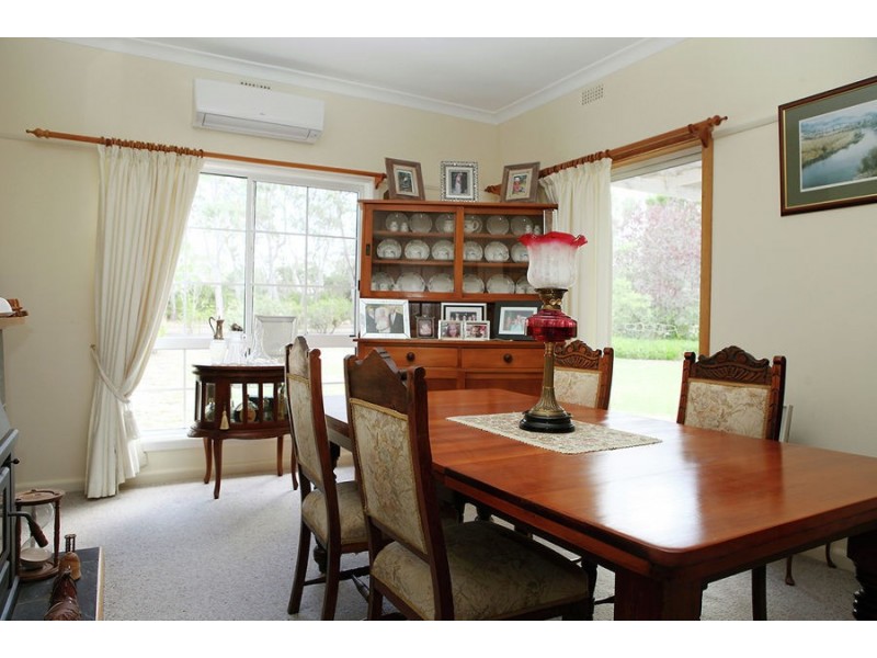 4642 Casterton-Edenhope Road,, Kadnook VIC 3318