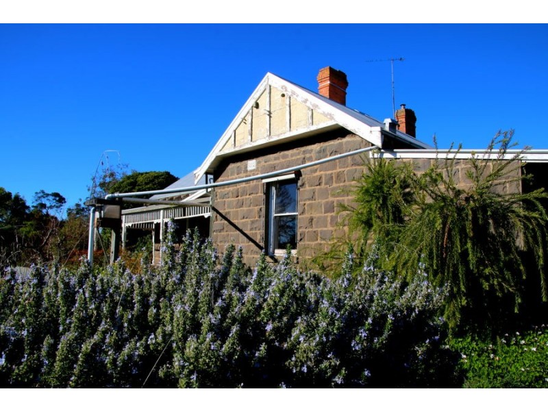 2215 Macarthur-Penshurst Road, Gazette VIC 3289
