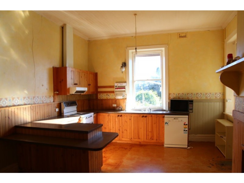 2215 Macarthur-Penshurst Road, Gazette VIC 3289