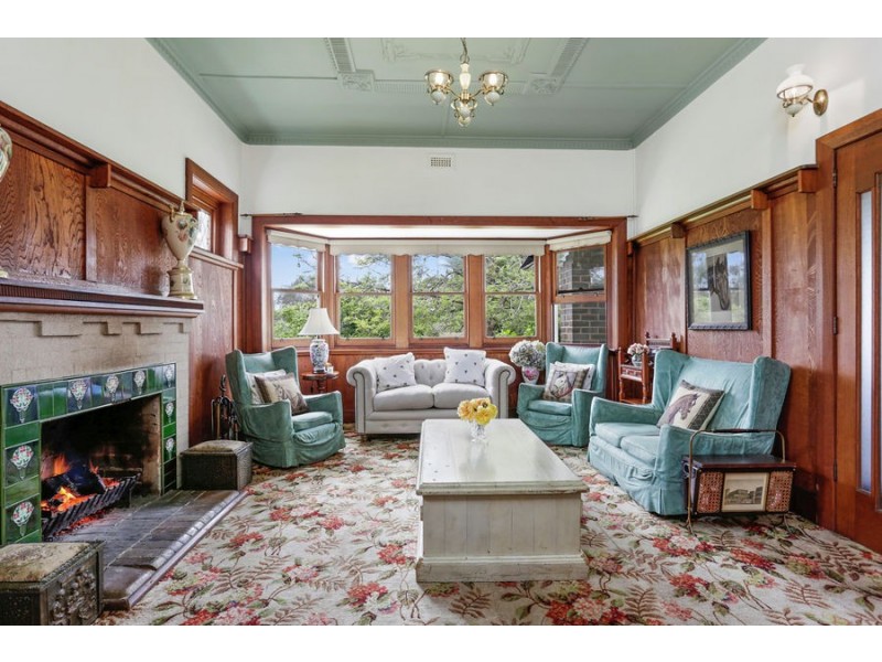43 Claytons Road, Bochara VIC 3301
