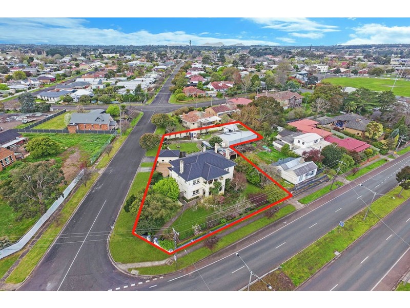 22 Pope Street, Hamilton VIC 3300